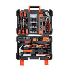 Two Wheeler Tool Kits